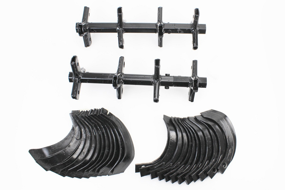 Фреза у зборі, під шестигранний вал 23,5-23,7mm, ширина захвата 780mm, 24 ножі Київ - фото 1