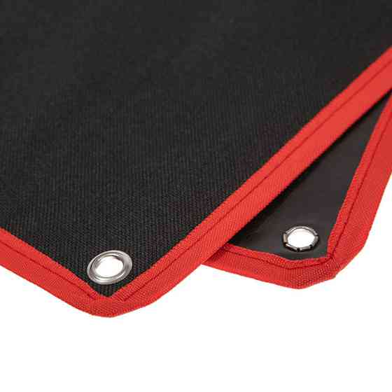 Чохол для гайкових ключів 15 кишень INTERTOOL BX-9015 Киев