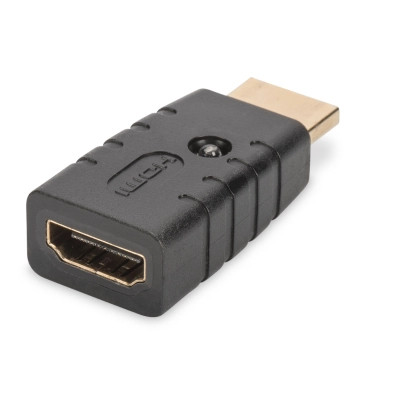 Адаптер HDMI EDID Emulator 4K60Hz Clone Function black Digitus (DA-70466) Винница - изображение 2