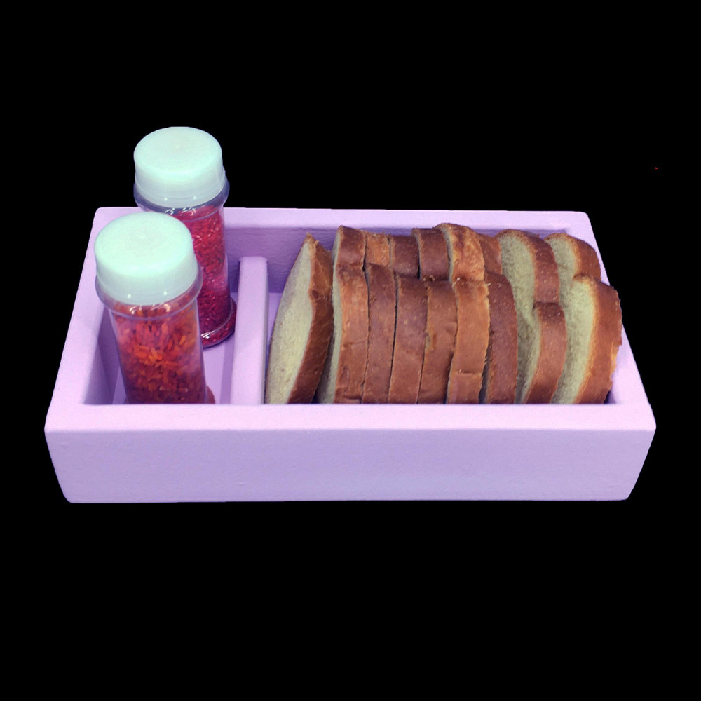 Хлібний лоток "Пантеон" флокс Миколаїв - фото 7