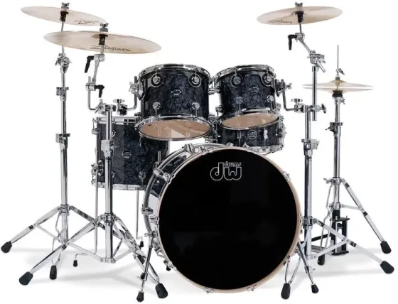 Ударная установка  DW Performance Okleina 20 10 12 14 (DWPER20101214PLY) Киев