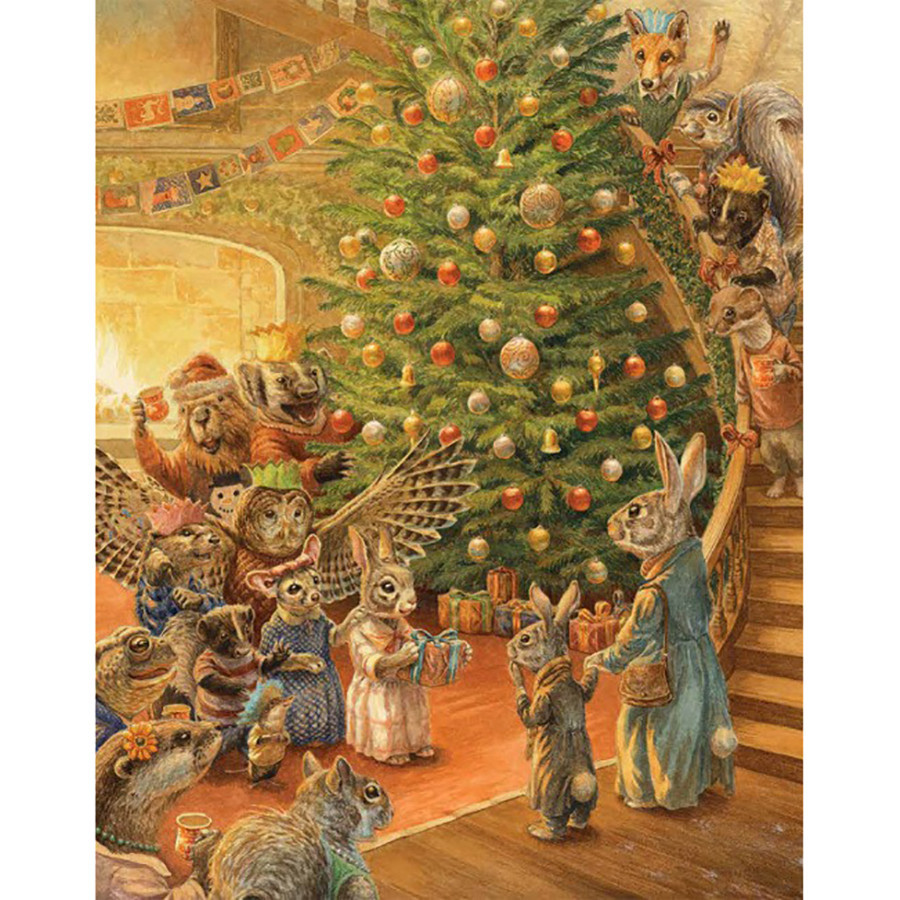 Дитяча книжка Кроличка Пейслі та конкурс будиночків на дереві 253066 Вінниця - фото 2