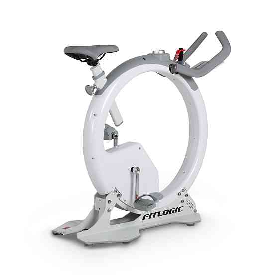 Велотренажер FitLogic B89 CircleBike Киев