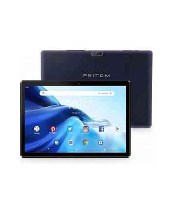 Полиуретановая пленка HyperClear Guard для Pritom Tronpad M10 Киев