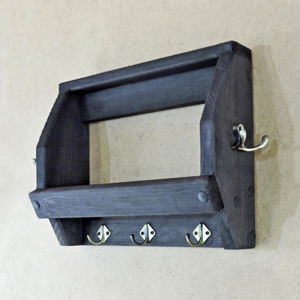 Полка настенная 