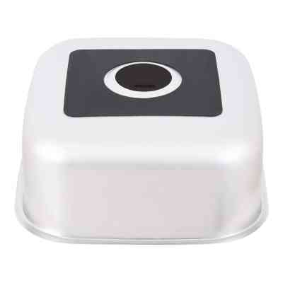 Мойка кухонная Interline UNDER sateen Винница