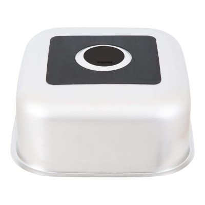 Мойка кухонная Interline UNDER sateen Винница - изображение 6