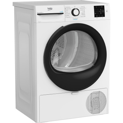 Сушильна машина Beko BM3T37239WB Вінниця - фото 2