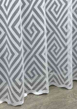 Тюль жаккард, коллекция 
