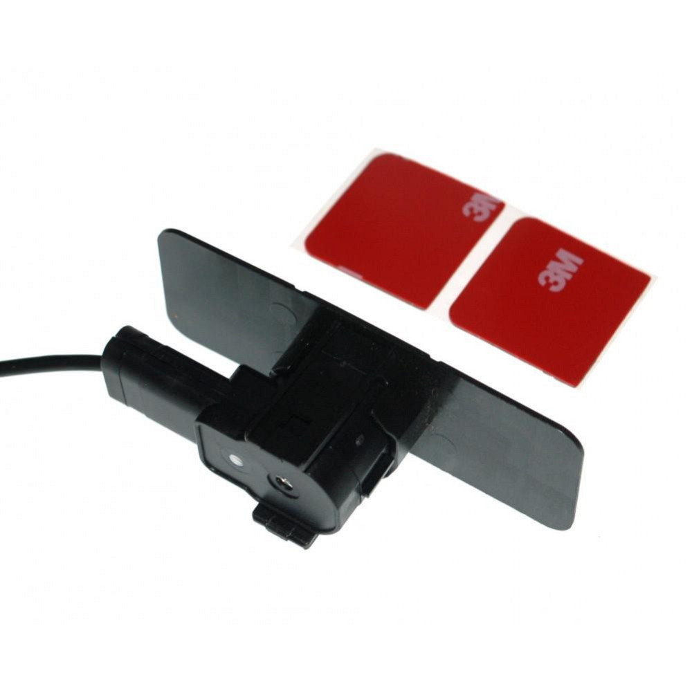 Датчик парковочных систем Baxster 16.5 мм Black внутренний №2 Харьков - изображение 3