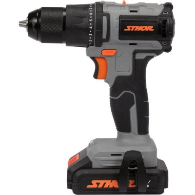 Шуруповерт Sthor 78085 Винница - изображение 2