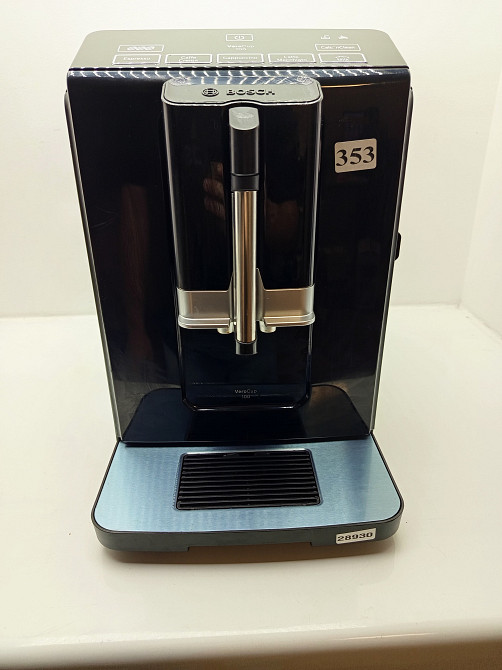 Кавомашина Bosch VeroCup 100 (Б клас) Луцк - изображение 2