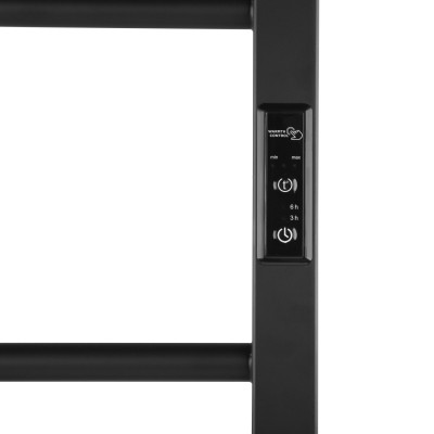 Полотенцесушитель Ardesto Square-TR K (6.1.0700.06.BM) Винница - изображение 4