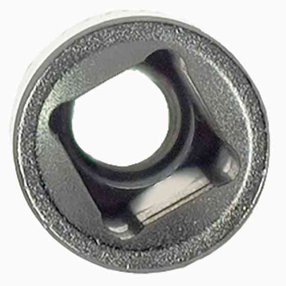 Насадка шестигранная длинная 1/4