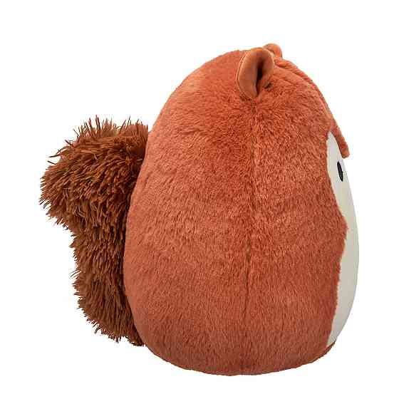 М'яка іграшка Squishmallows - Білка Сойєр (30 cm) Дніпро