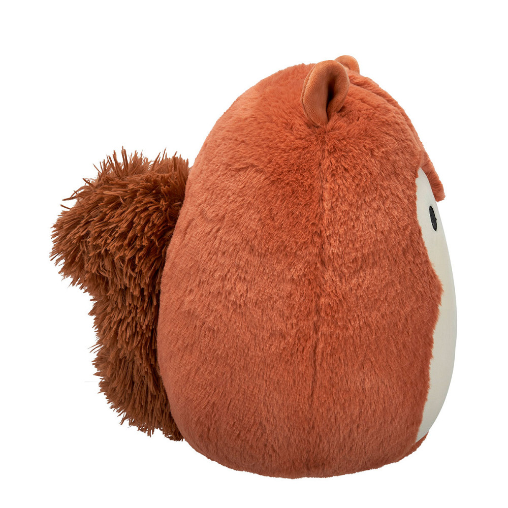 М'яка іграшка Squishmallows - Білка Сойєр (30 cm) Дніпро - фото 5