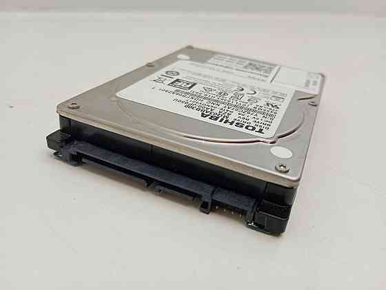 Жорсткий диск HDD 2.5