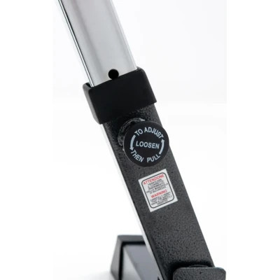 Скамья атлетическая Toorx Регульована Multipurpose Bench WBX 85 (WBX-85) (930724) Винница - изображение 6