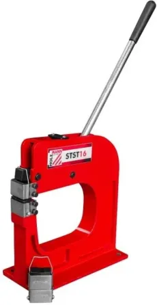 Holzmann Spęczarka Zaginarka Na Okrągło STST16 Київ