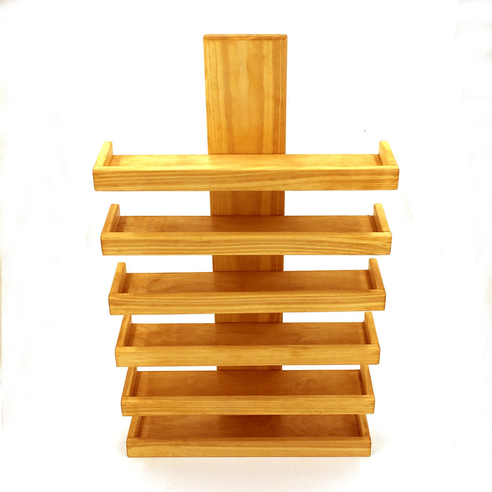 Органайзер для косметики "Береніка" каррі Миколаїв - фото 8