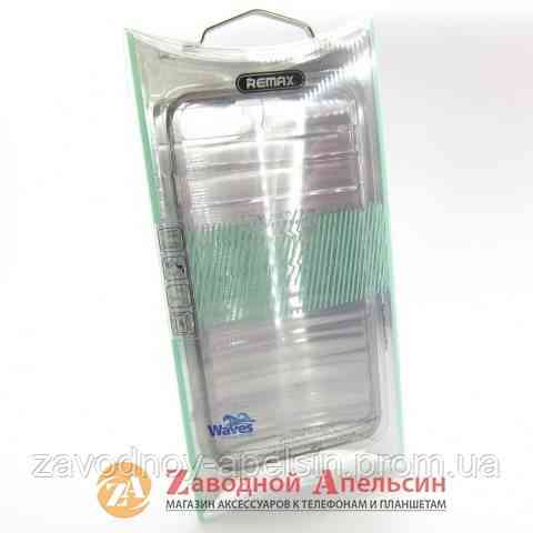 IPhone 7 8 Plus чохол накладка Remax Waves Одеса