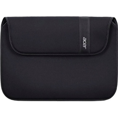 Чохол до ноутбука Acer 11.6&quot; SLEEVE BLACK (NP.BAG11.001) Вінниця - фото 1
