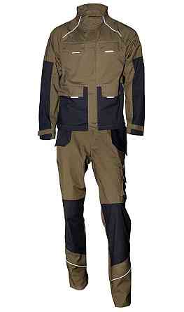 Напівкомбінезон робочий Sizam Chelsea M Рівне