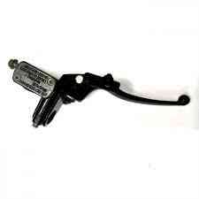 Ручка тормозная в сборе с тормозным цилиндром правая Мукачево