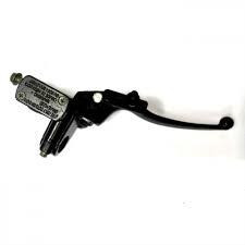 Ручка тормозная в сборе с тормозным цилиндром правая Мукачево - изображение 1