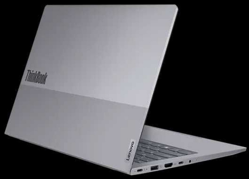 Ноутбук: Lenovo Think Book 14 G6 (2024) R5 7530U / RAM16GB / SSD 512Gb. / WIN11 Київ - фото 6