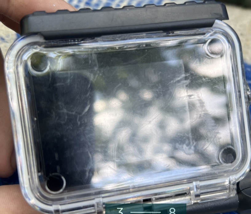 Экшн Камера: Picture 4K Full HD Wi-Fi CAMERA. Харьков - изображение 7