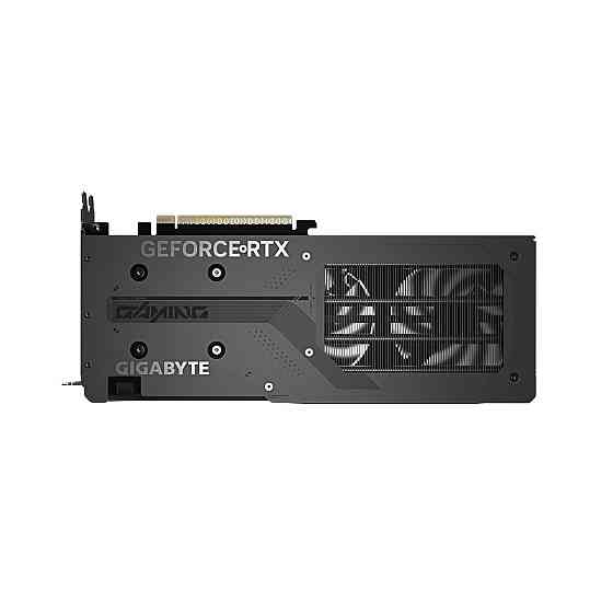 Відеокарта GF RTX 5060 8 GB GDDR7 Gaming OC Gigabyte (GV-N5060GAMING OC-8GD) ( Black ) Харьков