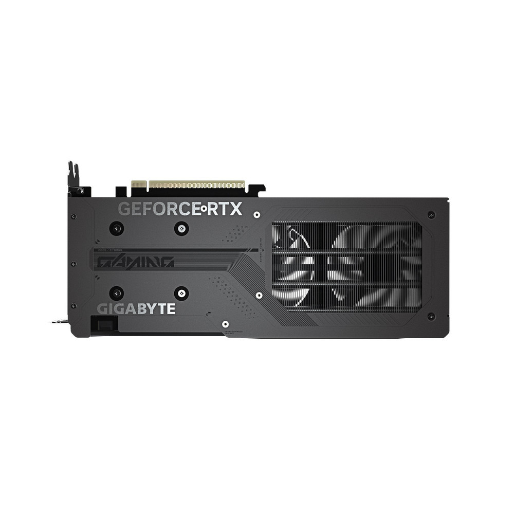 Відеокарта GF RTX 5060 8 GB GDDR7 Gaming OC Gigabyte (GV-N5060GAMING OC-8GD) ( Black ) Харьков - изображение 3