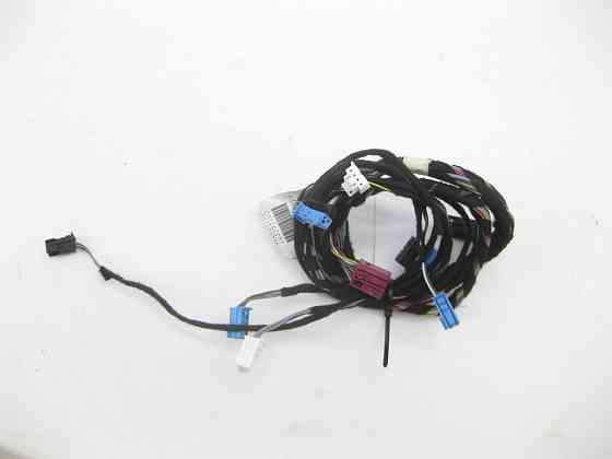 Mercedes-Benz  A2925403101 Джгут електропроводки дверної карти передніх правих дверей GLE Coupe C292 Одесса