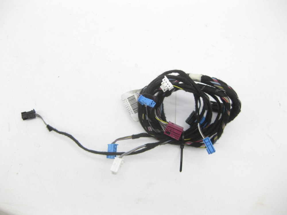 Mercedes-Benz  A2925403101 Джгут електропроводки дверної карти передніх правих дверей GLE Coupe C292 Одесса - изображение 1