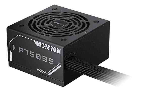 Блок живлення Gigabyte GP-P750BS 750W ( Чорний ) Харків