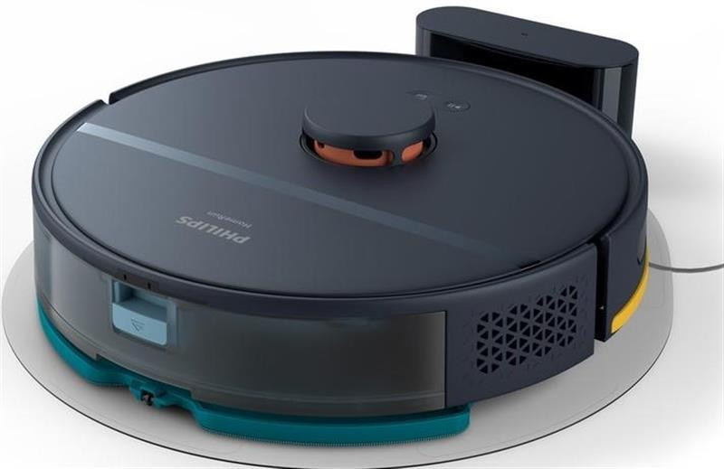 Робот-пилосос Philips XU2000/15 ( Black ) Харьков - изображение 19