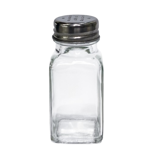 Ємність для спецій 90мл S&T 703-1 Житомир - фото 2