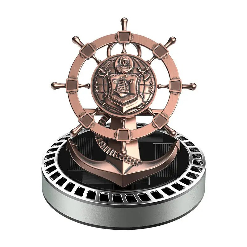 Ароматизатор в машину многоразовый дифузор 