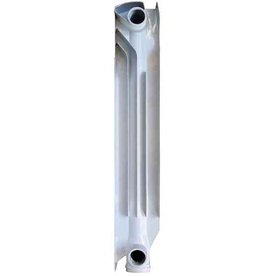 Радіатор алюмінієвий секційний GALLARDO ALPOWER 500/96 (кратно 10) Тернопіль