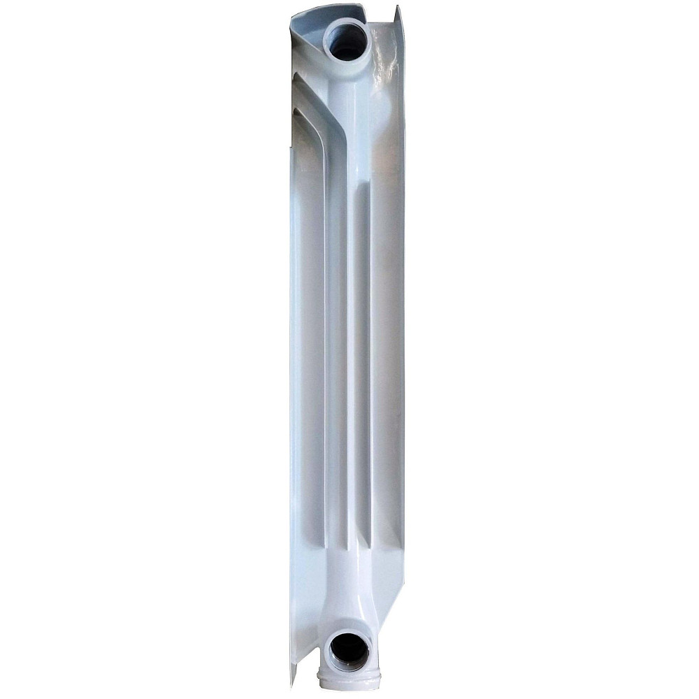 Радіатор алюмінієвий секційний GALLARDO ALPOWER 500/96 (кратно 10) Тернополь - изображение 2