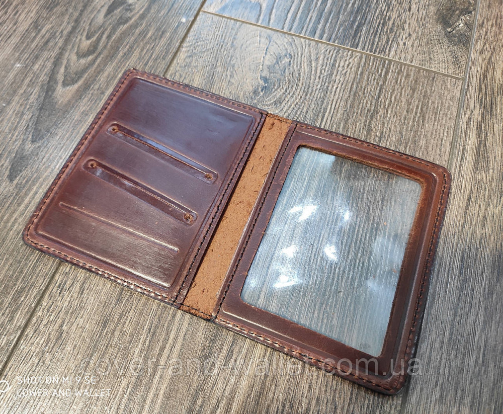 Обкладинка Державна митна служба України старого зразк Київ - фото 3