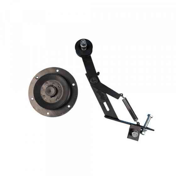 Комплект шківів додатковий (мототрактор з гідравлікою) (ККд2/2) Харків