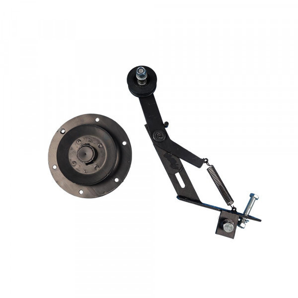 Комплект шківів додатковий (мототрактор з гідравлікою) (ККд2/2) Харків - фото 1