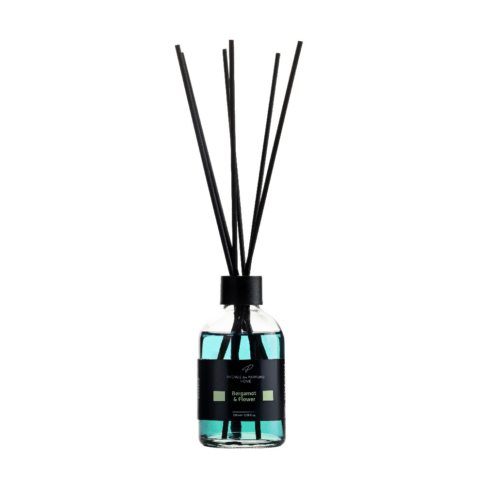 Аромадифузор Bergamot & Flower Avenue des Parfums 100 мл Київ - фото 3