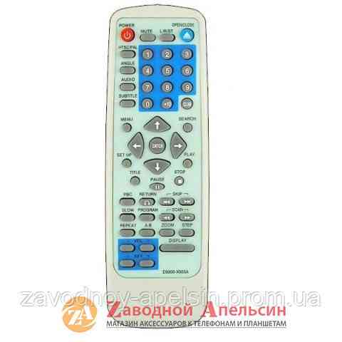 Пульт DVD ROLSEN E6900-X005A Одесса