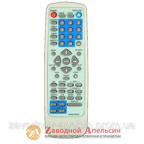 DVD-плеєр ROLSEN E6900-X005A Одеса - фото 1