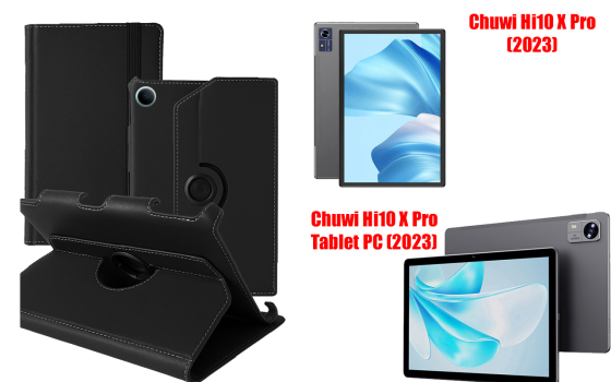Чехол Spinner360 для планшета Chuwi Hi9 Air, цвет Klasika Киев