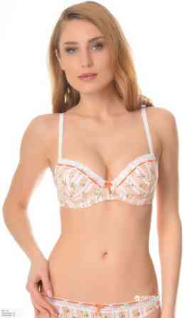 Бюстгальтер Sealine 252-1348 75C, Розовый Киев