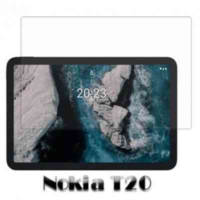 Скло захисне BeCover Nokia T20 (707433) Вінниця